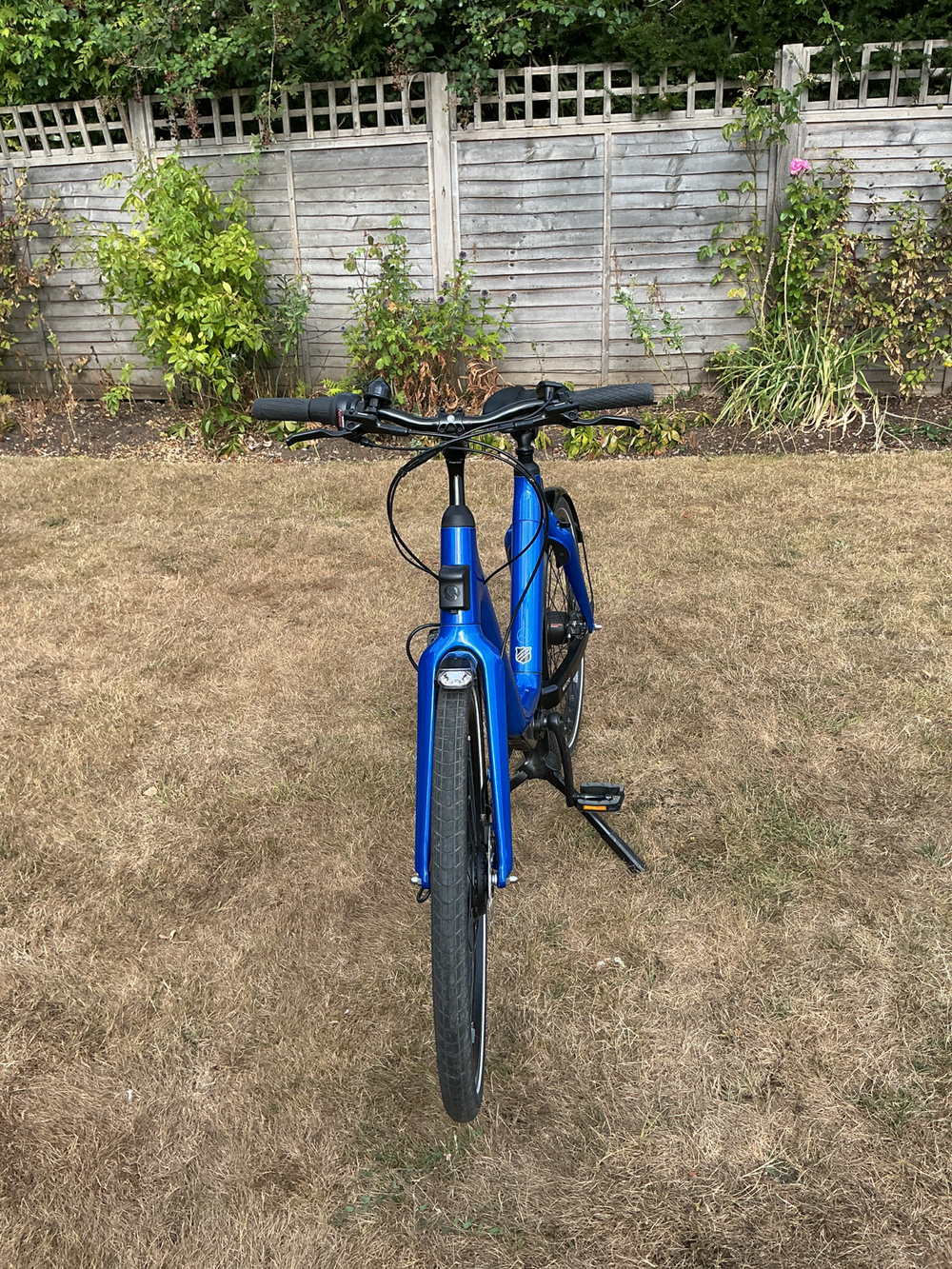 Muto city e-bike City E-bike 2021