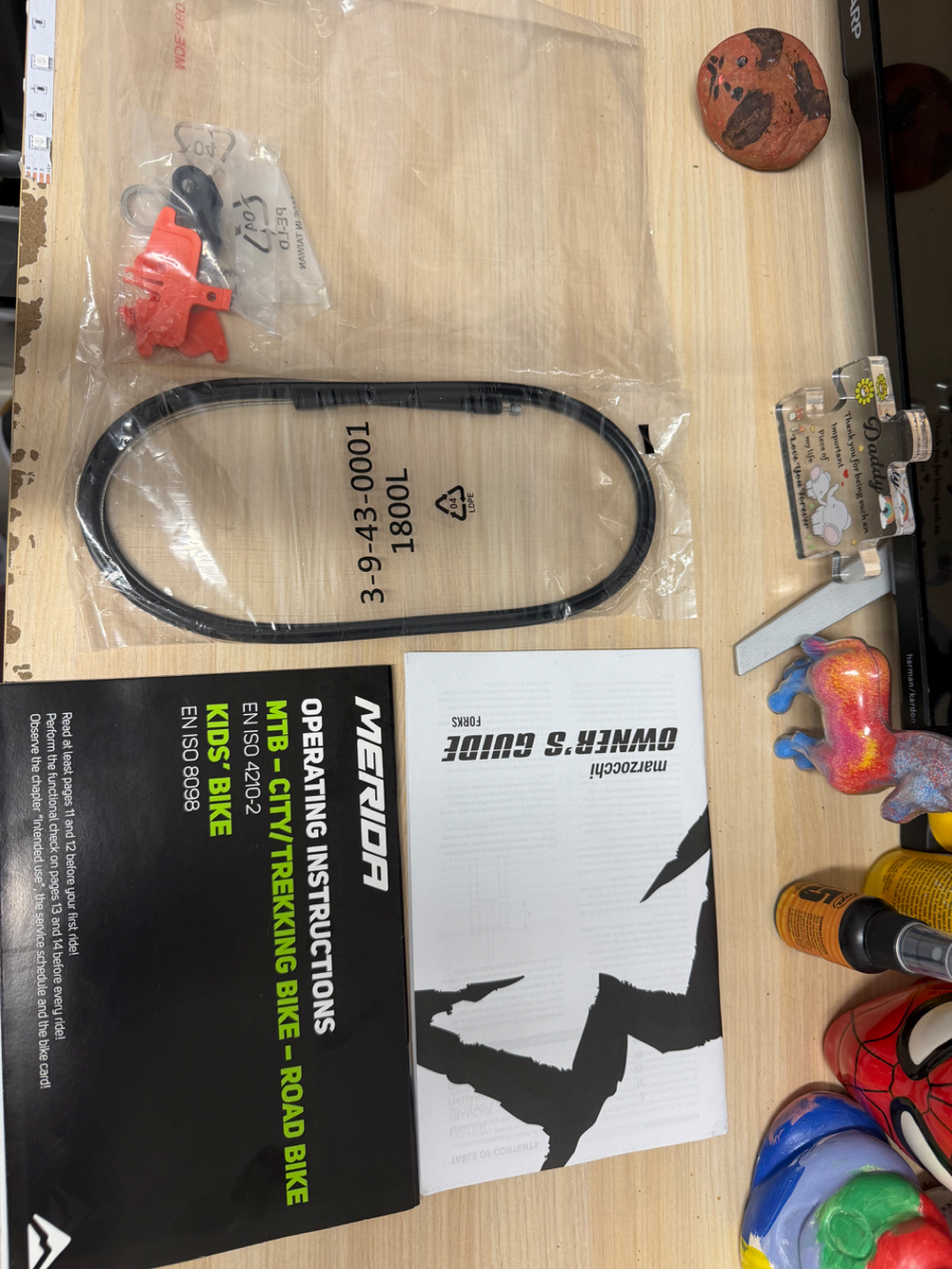 Merida One-forty 700 29er 2026