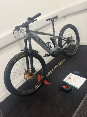 Trek Powerfly FS 7 Gen 2 2019