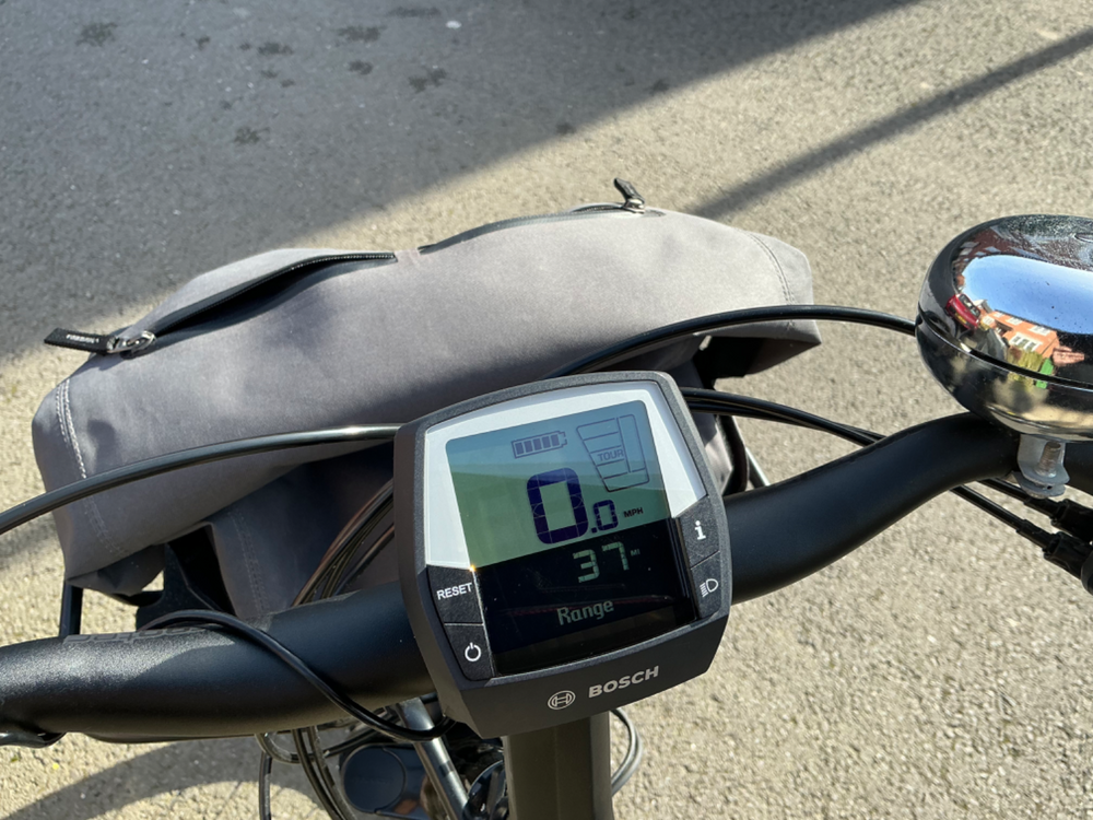 Riese and Muller Roadster Vario 2022