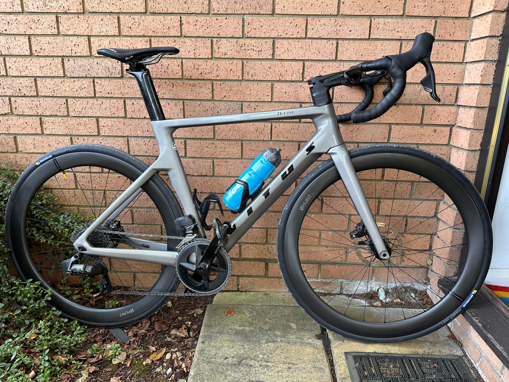 Vitus ZX-1 Evo Rival eTap AXS 2022