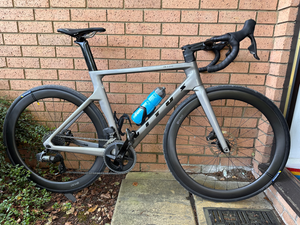 Vitus ZX-1 Evo Rival eTap AXS 2022