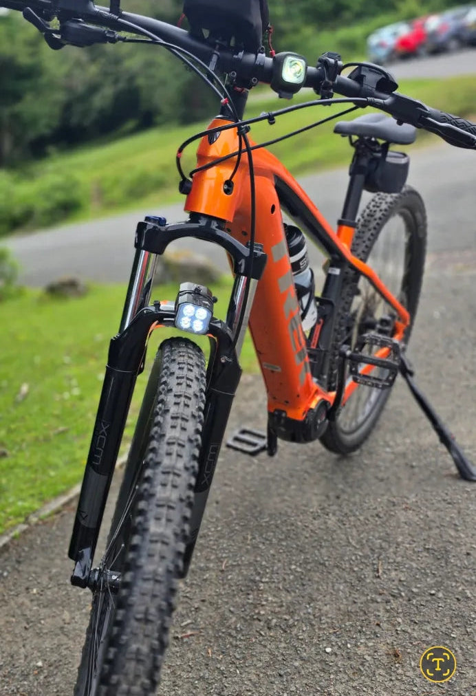 Trek Powerfly 4 625w 2021