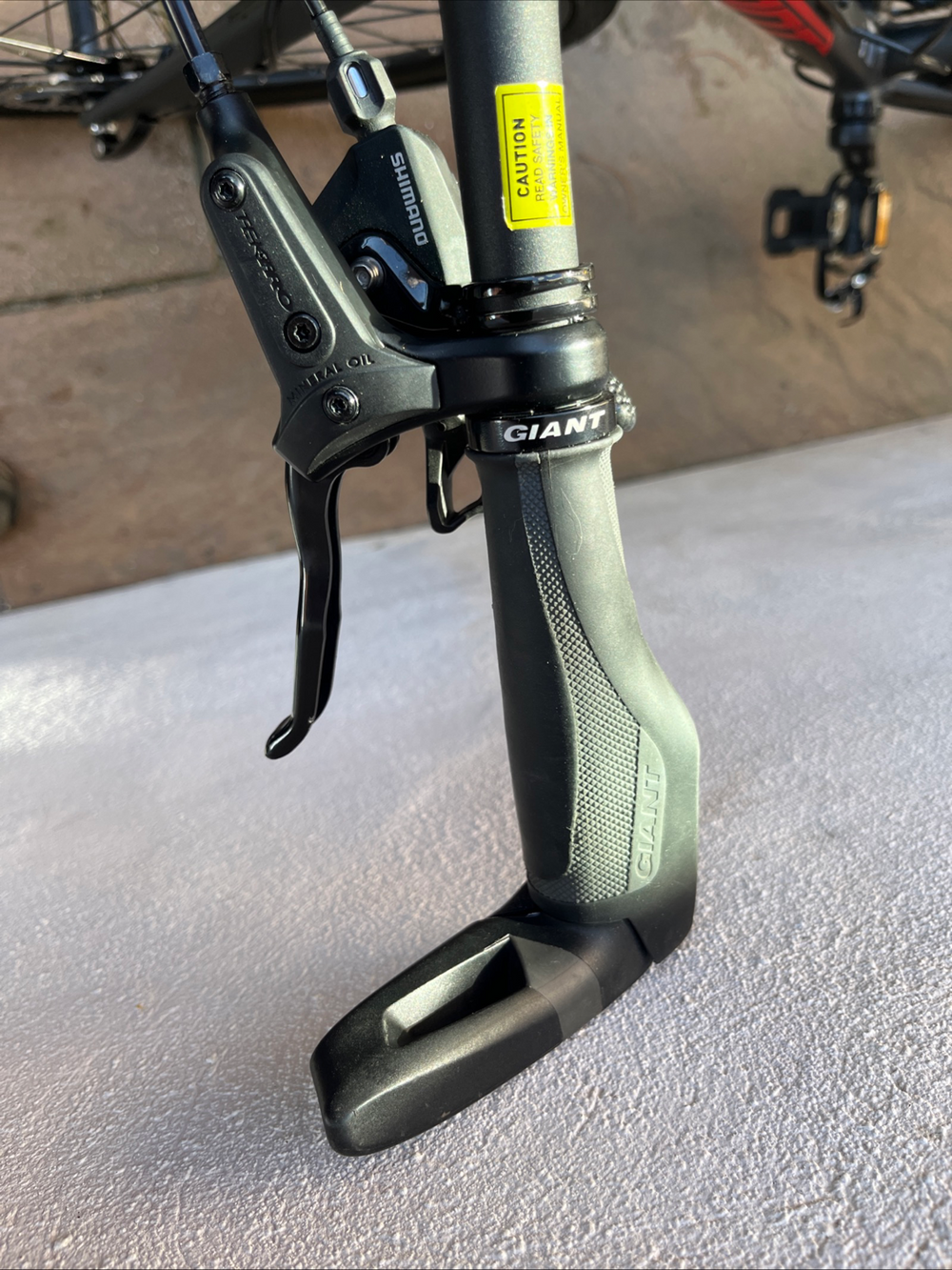 Giant Fastroad Sl 1 2020