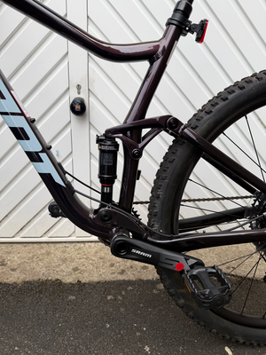 Giant Stance 29 1 2022