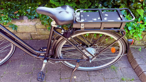 Elops Electric 120E Low Frame 2022