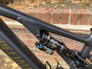 Specialized Turbo Levo Comp Alloy S4 2023