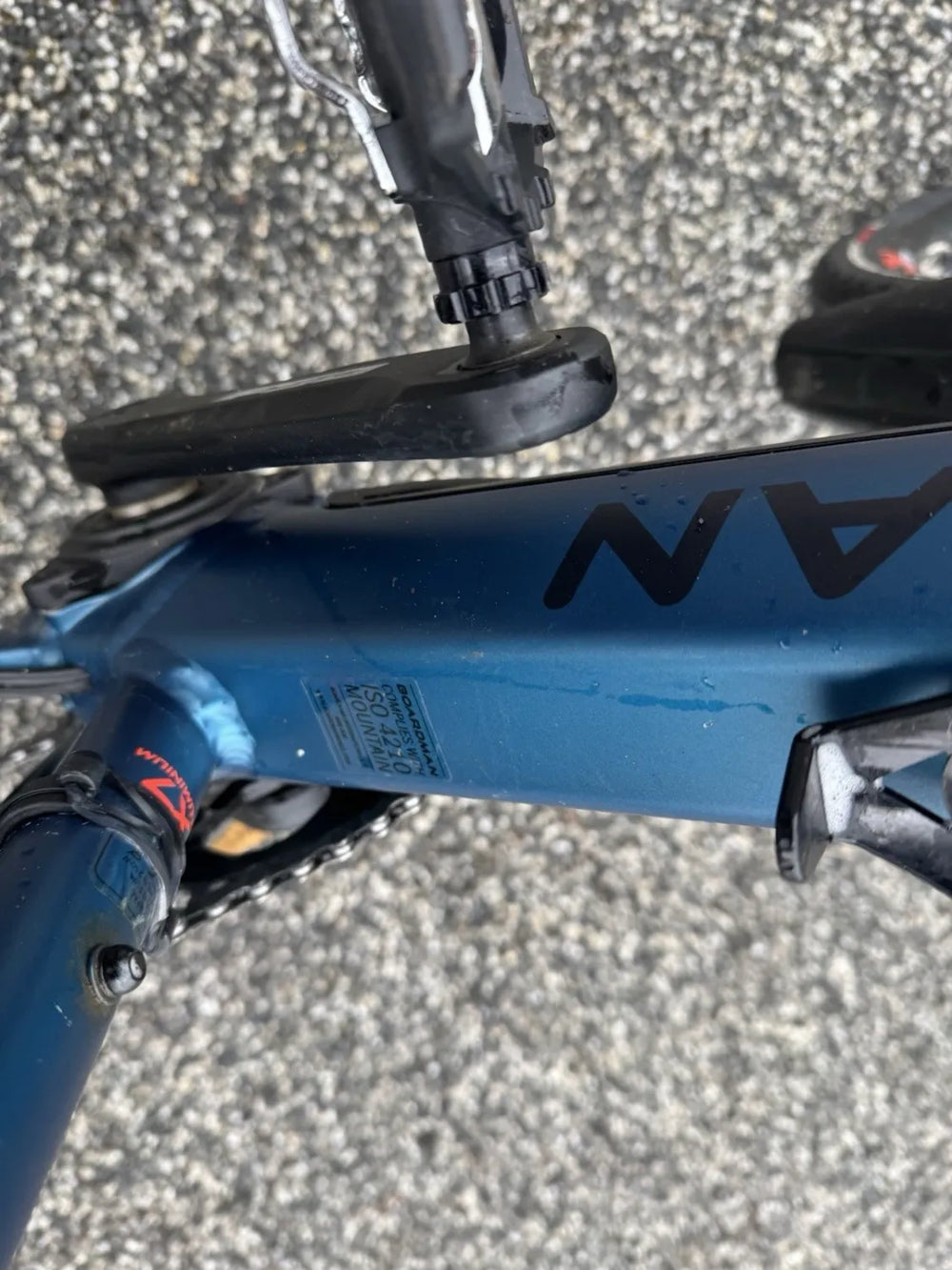 Boardman ADV 8.9e 2020