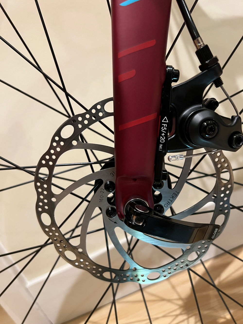 Carrera Vanquish 2020