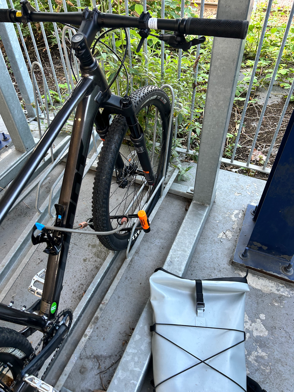 Giant XTC SLR 29 1 2021