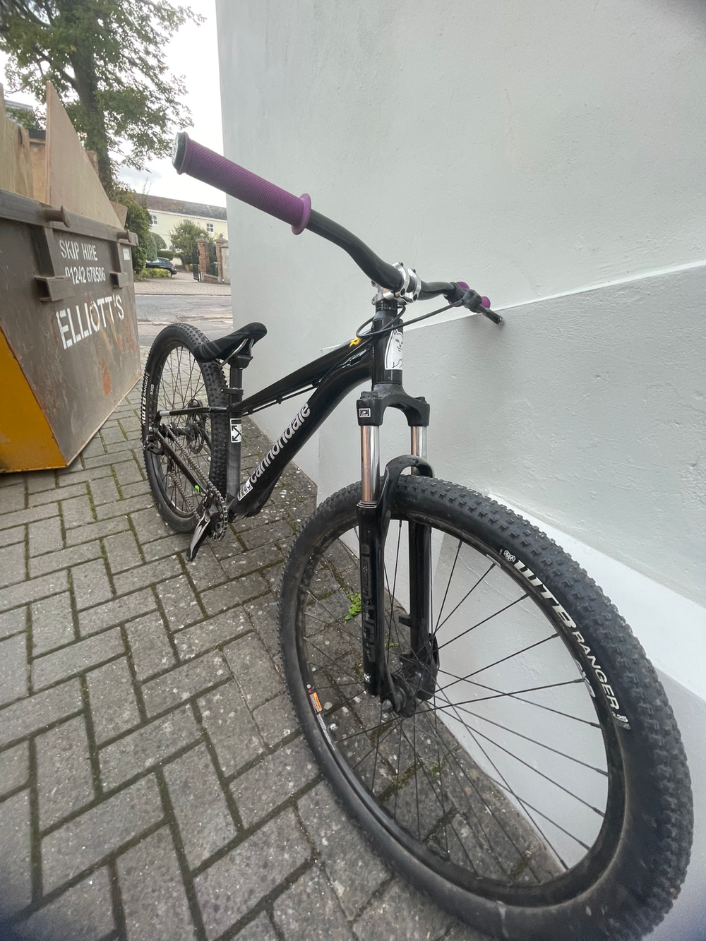 Cannondale Trail 7 2023