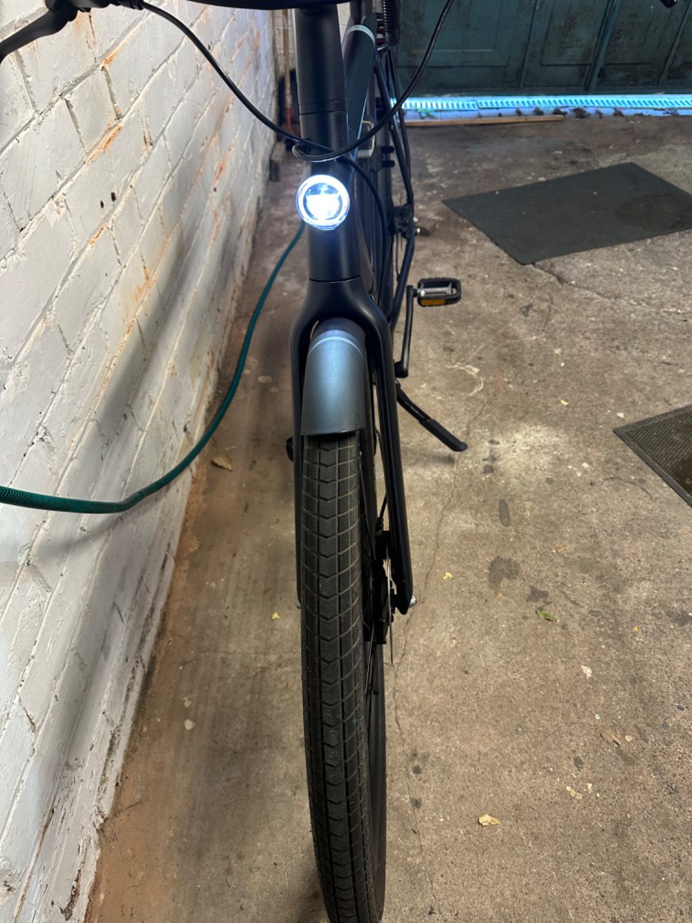 VanMoof S3 2021