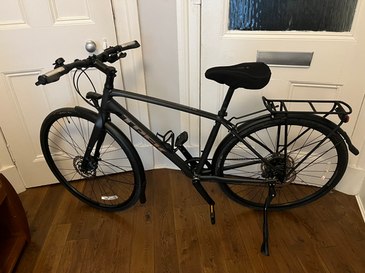 Trek Fx 3 Disc 2023