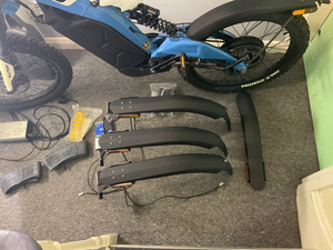 Bultaco Brinco R