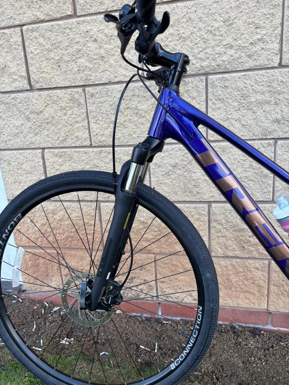 Trek Dual Sport 2 Women's 2021