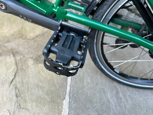 Brompton C-Line Explore M6L Folding 2024