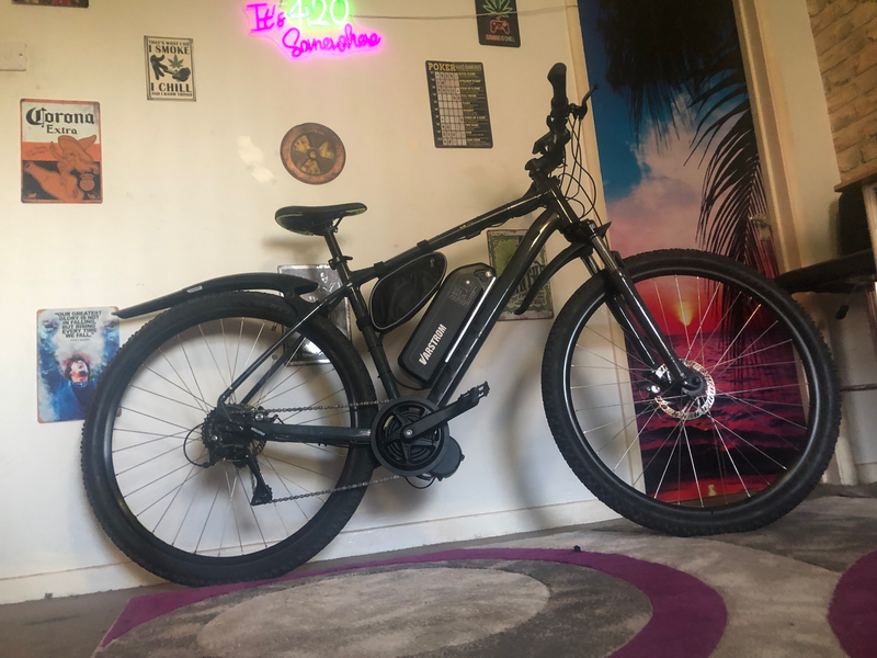 Cube Aim Pro - Aluminium 2022