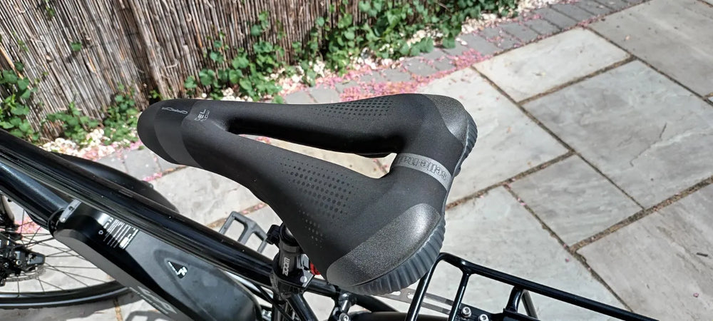 Vitus Dee VR Nexus 2021