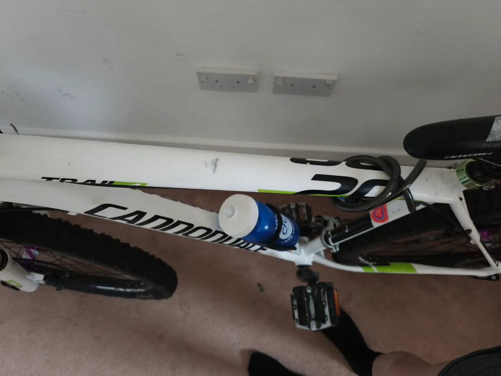 Cannondale CAAD14 1 2026