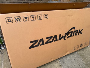 Zaza work C26 pro  2027