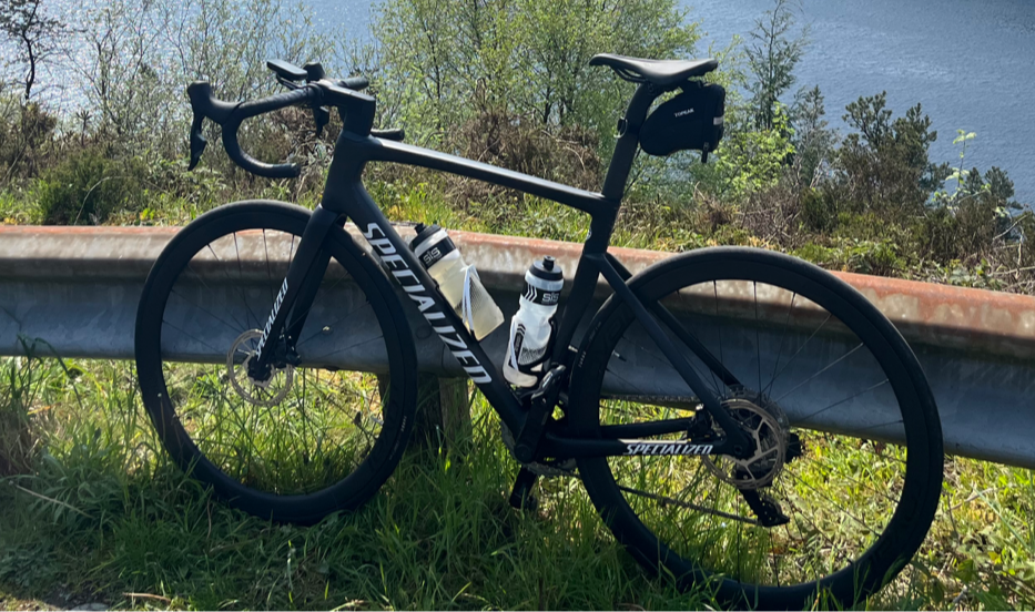 Specialized Tarmac SL7 Comp - Rival eTap AXS 2022