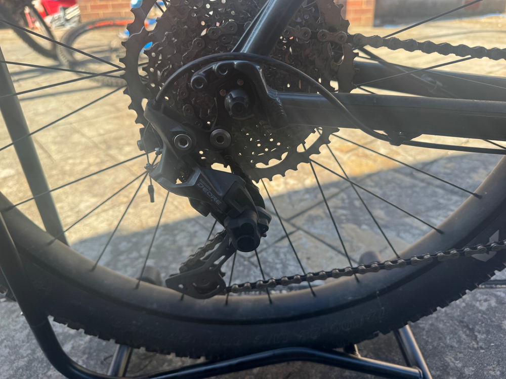 Trek Roscoe 6 2024