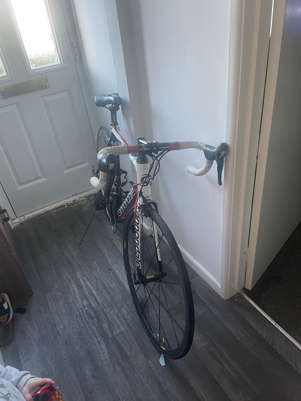 Cannondale SuperSix EVO Carbon Ultegra Race 2019