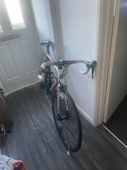 Cannondale SuperSix EVO Carbon Ultegra Race 2019