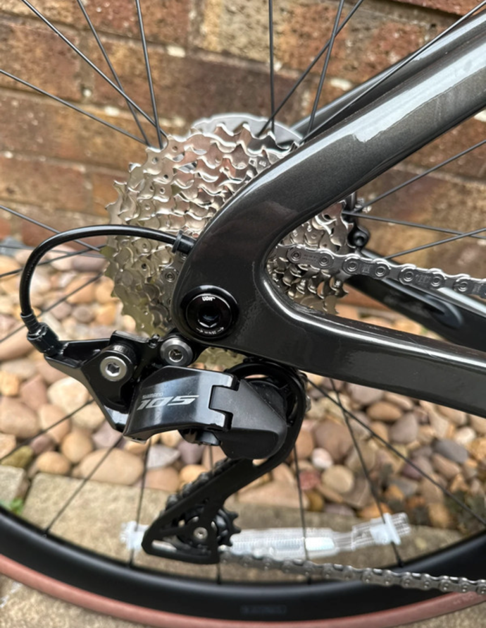 Boardman SLR 9.0 2025