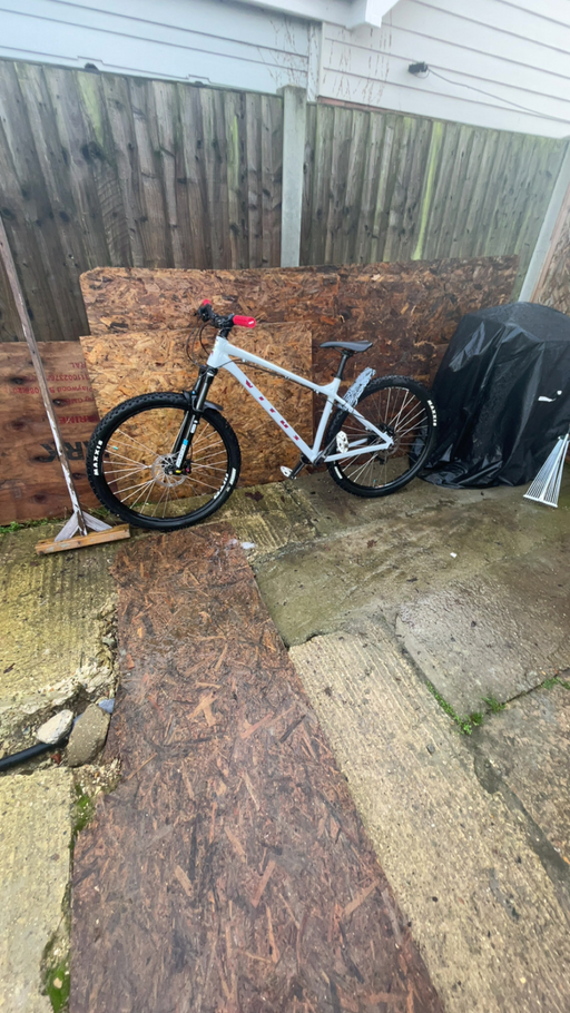 Vitus Nucleus 29 VRS 2022