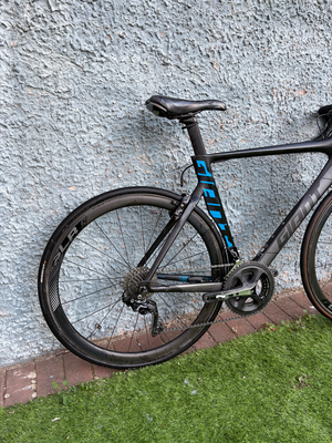 Giant Propel Advanced 2 Carbon Road 2019