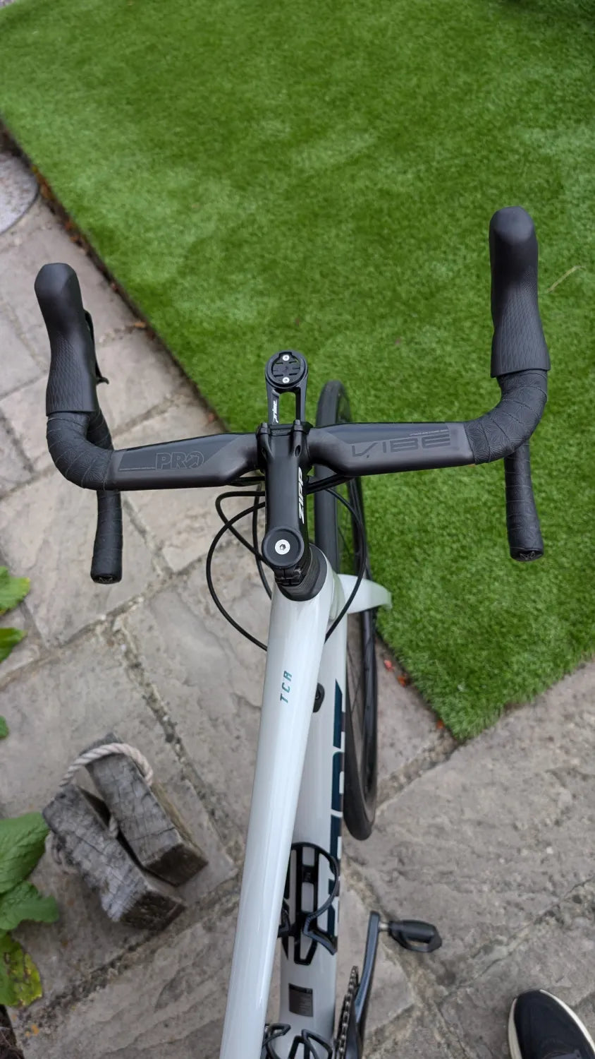 Giant TCR Advanced 1 2021