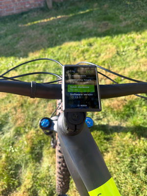 Cube Stereo Hybrid 140 Hpc Slx 750 M 2023