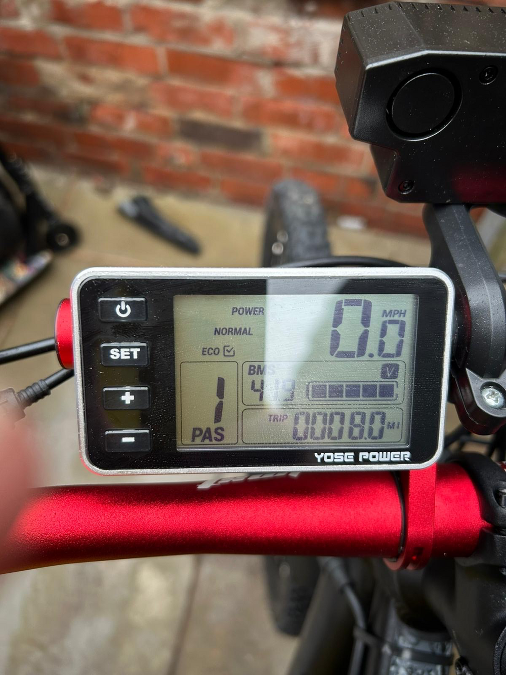 Carrera Vengeance Mens Mountain Bike 2021