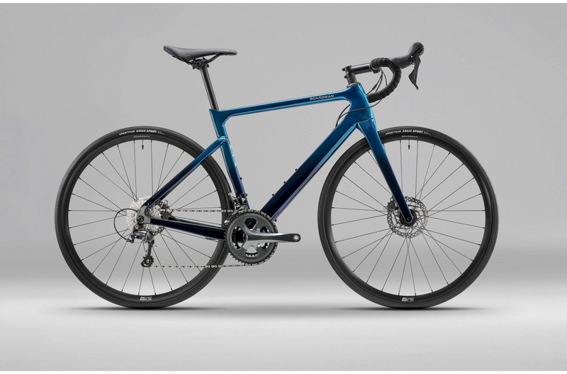 Boardman SLR 8 9 Carbon 2026