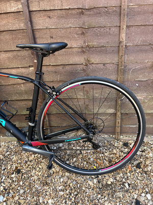 Orbea Avant H60 2020