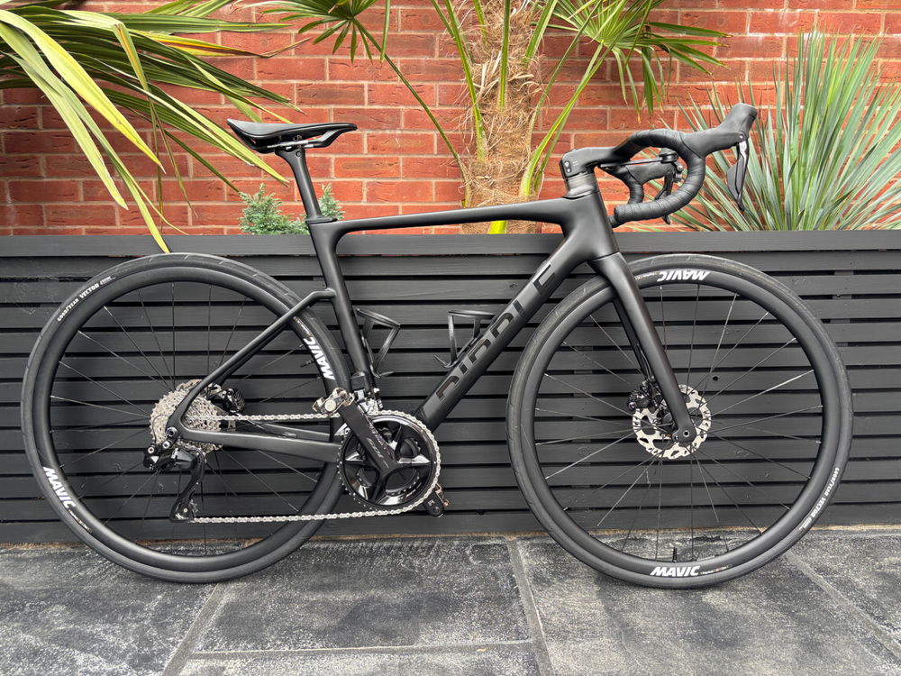 Ribble Endurance 725 Disc - Enthusiast, Shimano 105 Di2 2024