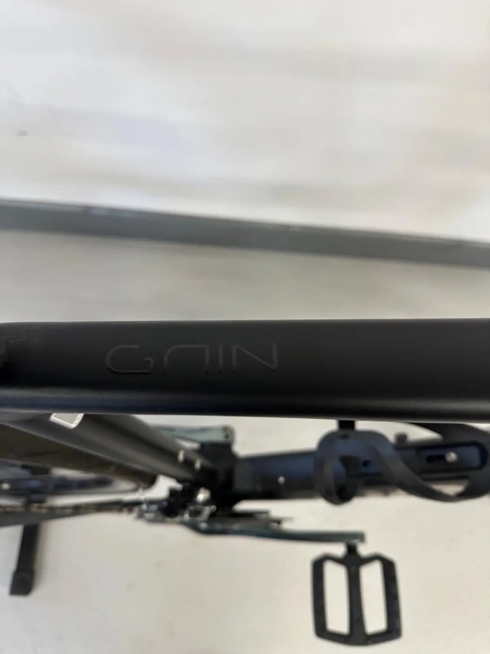 Orbea Gain D40 2024