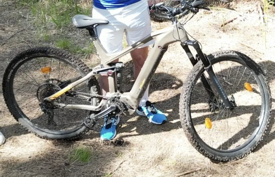 Stilus All-Mountain 2023