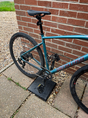 Specialized Sirrus X 2 0 2021
