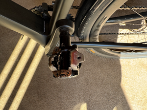 Trek FX Sport 6