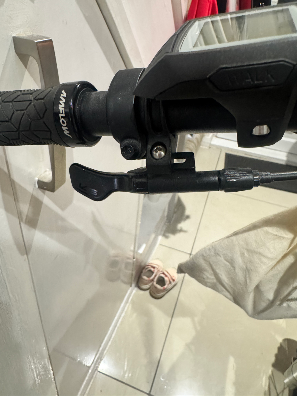 Whyte E-505 2022