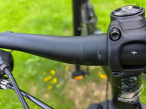 Carrera Vengeance Junior 2022