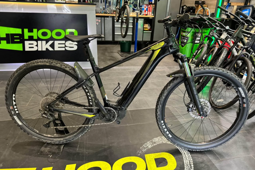 Cannondale Trail Neo 3 2020