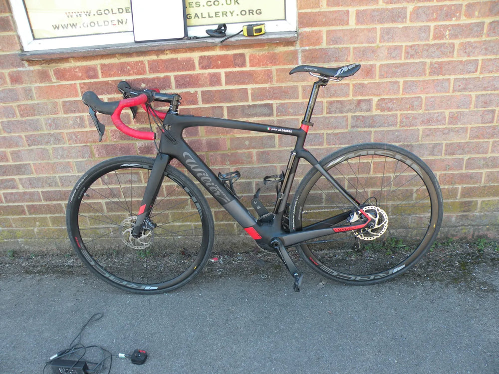 Wilier Cento1 Hybrid 2020