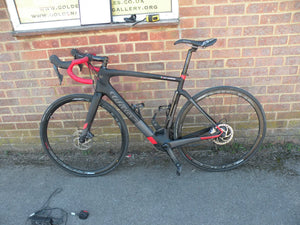 Wilier Cento1 Hybrid 2020