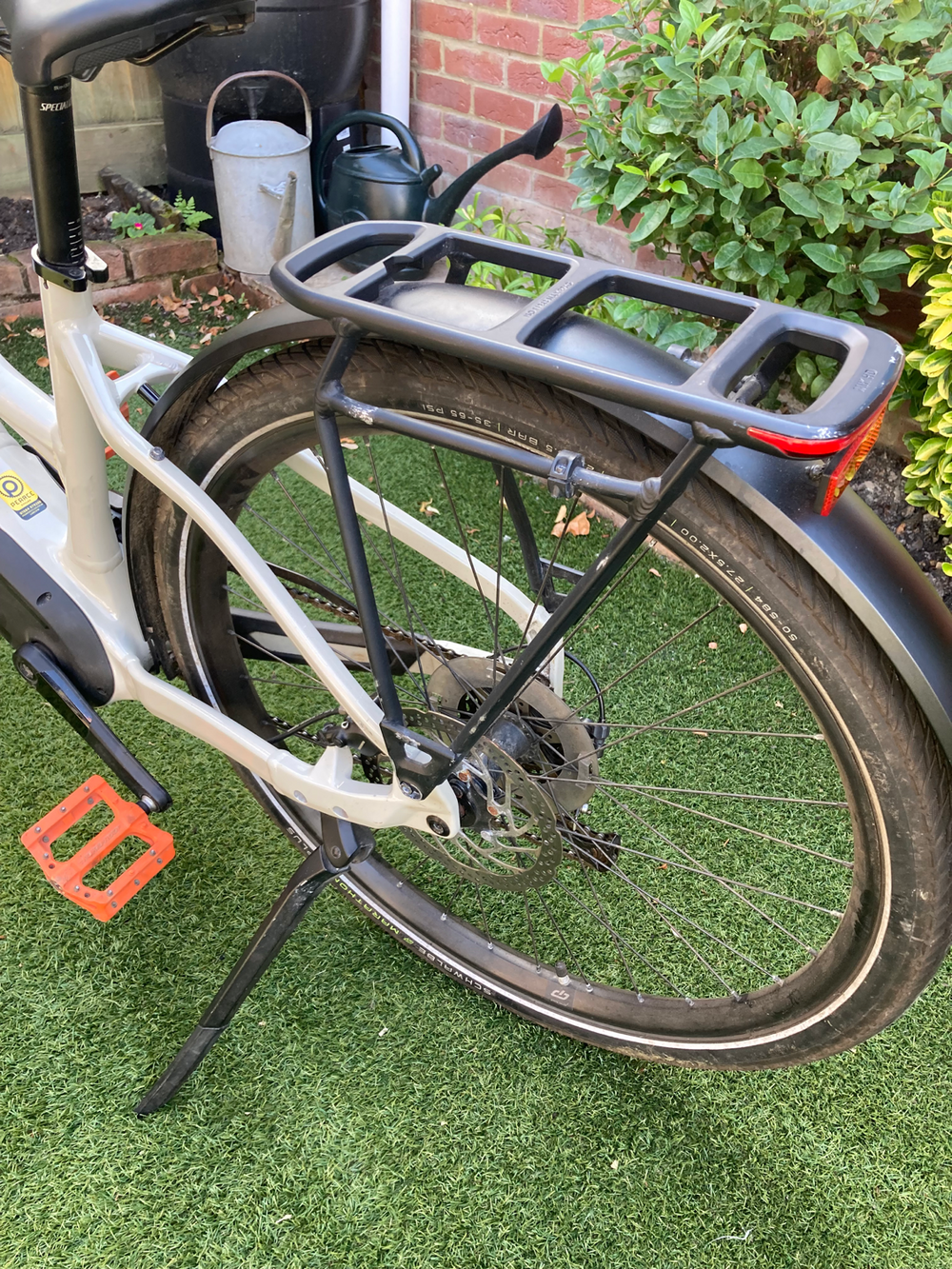 Specialized Vado 3 0 Step Through 2023