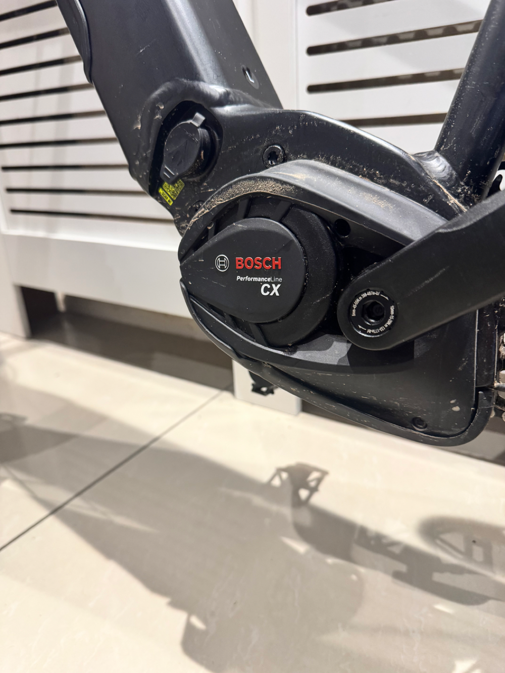Whyte E-505 2022