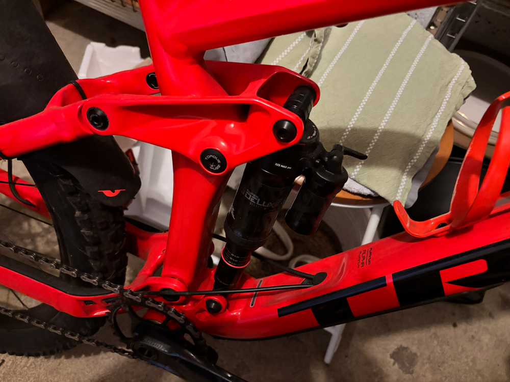 Trek Remedy 8 2021