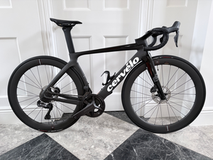 Cervélo S5 2026